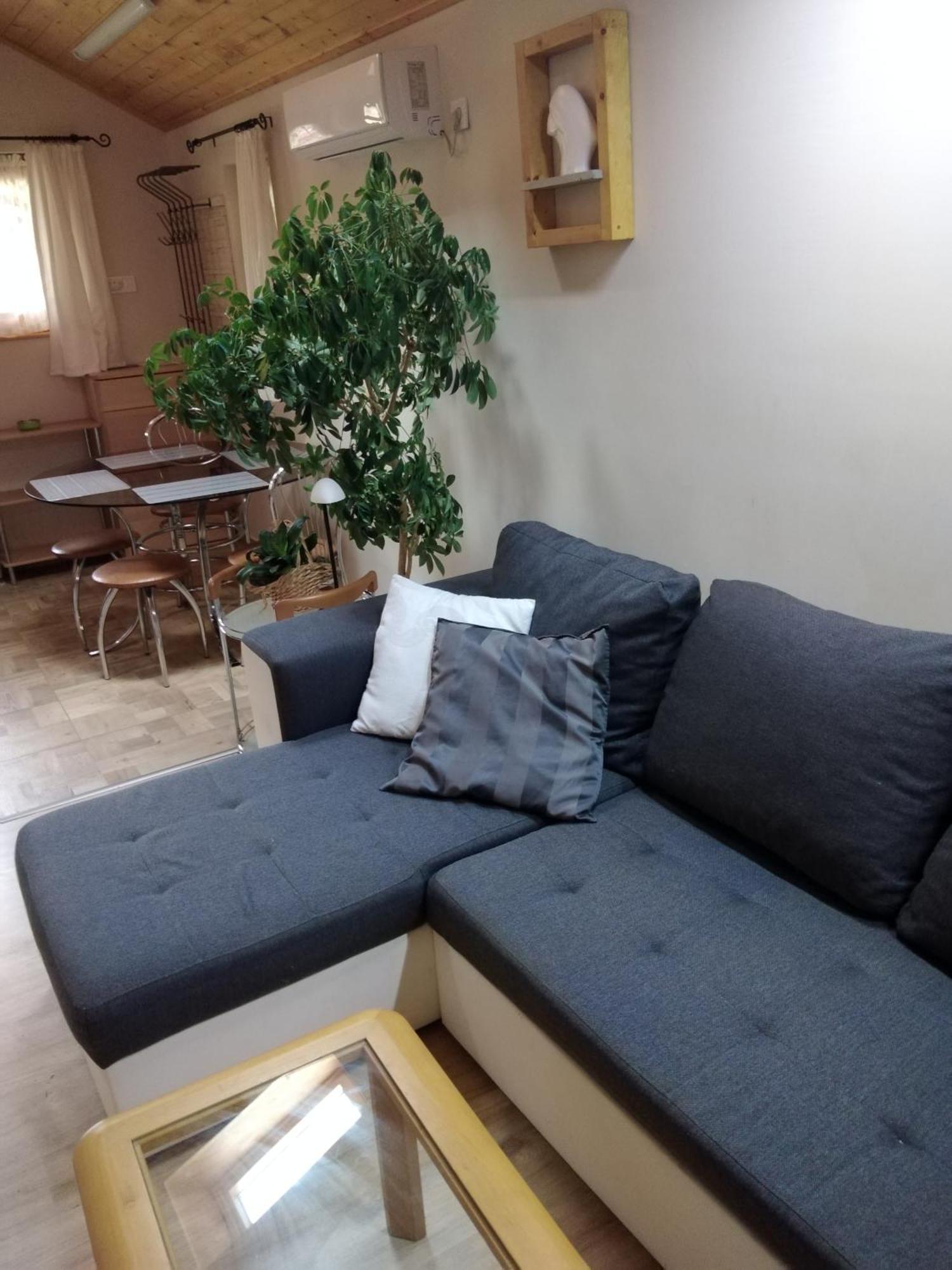 Rózsadomb Apartman Zalakaros Exterior foto